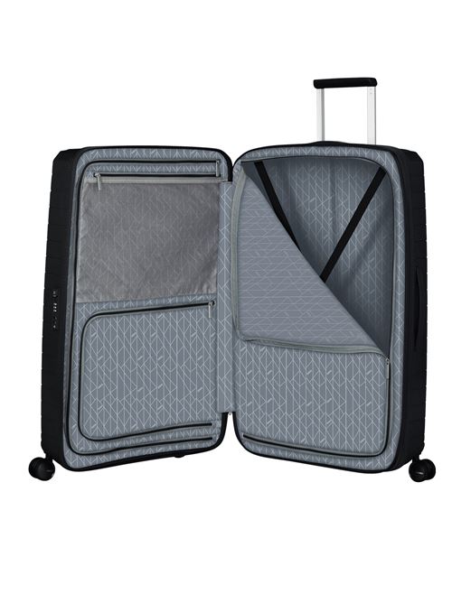  SAMSONITE | 15526178/29FLASH BLACK